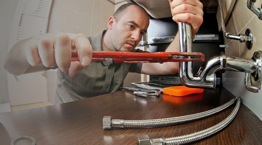 Local annual plumbing maintenance in Patton, MO